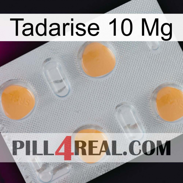 Tadarise 10Mg 24